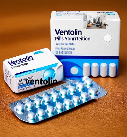 Precio ventolin jarabe